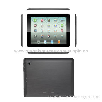 Touchscreen Android 4.2.2 Tablet PC